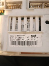 Scheda elettronica per usato  Cosenza