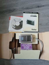 Vivitar vivicam 3780s for sale  CREDITON