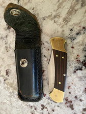 Vintage buck 112 for sale  Bridgeport