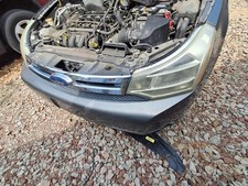 Conjunto de farol esquerdo usado serve: 2009 Ford Focus halogênio esquerdo grau A, usado comprar usado  Enviando para Brazil