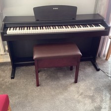 Yamaha digital electric for sale  ST. LEONARDS-ON-SEA
