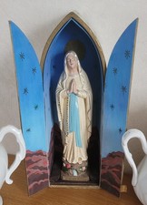 Quiralu dame lourdes d'occasion  Chenôve