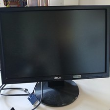 Monitor asus 193 usato  Carovigno
