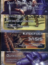 Perry rhodan rollenspiel gebraucht kaufen  Deutschland