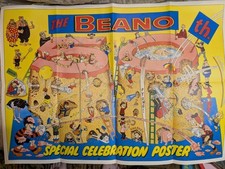 Vintage beano years for sale  BUCKLEY