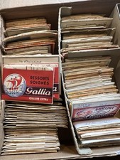 Important lot ressorts d'occasion  Gaillac