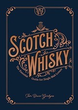 Scotch whisky essential for sale  ROSSENDALE