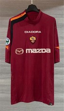 Maglia roma 2004 usato Maglia roma 2004 usato  Napoli