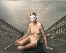 Lavazza kalender 2009 gebraucht kaufen  Hamburg