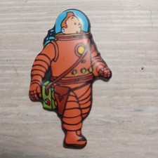 Tintin milou nestlé d'occasion  Sartrouville