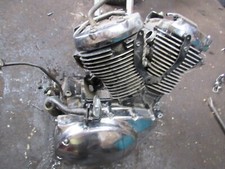 2006 suzuki vl800 for sale  Leominster