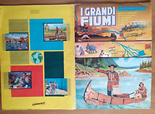 Album figurine grandi usato  Milano