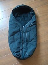 Mothercare footmuff cocoon for sale  SUTTON