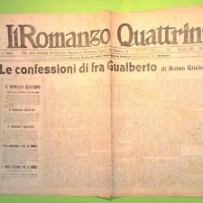 Confessioni fra gualberto usato  Comiso
