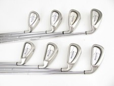Callaway steelhead iron for sale  Victoria
