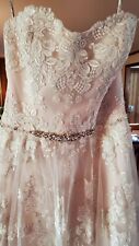 David tutera size for sale  Germantown