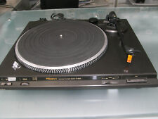 Technics giradischi bd22 usato  Verona