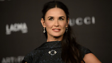 Demi moore foto gebraucht kaufen  Hamburg