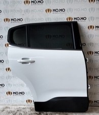 Porta posteriore destra usato  Roma