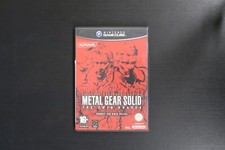 Metal Gear Solid Twin Snakes Gamecube Complet PAL FR Game Cube comprar usado  Enviando para Brazil