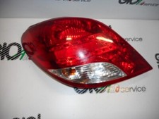 Fanale posteriore led usato  Talla