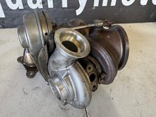 Bmw turbo charger for sale  Naples