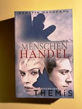 Menschenhandel sondereinheit t gebraucht kaufen  Bad Vilbel