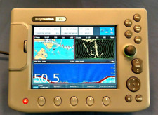 Raymarine c80 chartplotter for sale  Annapolis