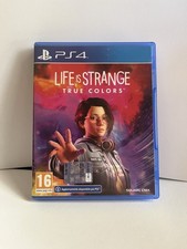 Life strange true usato  Villaricca