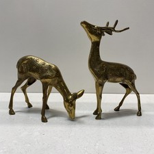Mid century brass for sale  Los Angeles
