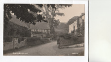 Vintage postcard burton for sale  HOLYHEAD
