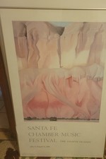 Santa chamber music for sale  Carmel