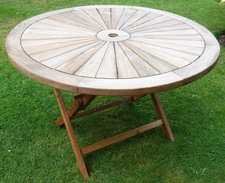 treatment table for sale  HEATHFIELD