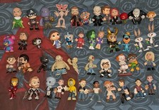 Funko mystery minis gebraucht kaufen  Lübeck