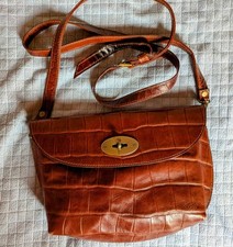 Mulberry umhängetasche handta gebraucht kaufen  Nordenham