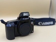 Genuine canon eos for sale  Westbury