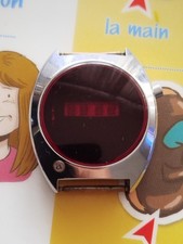 Lots montre led d'occasion  Roubaix