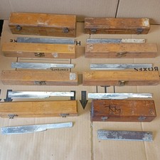 Vintage microtome blade for sale  CARLISLE