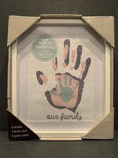 Family handprint kit for sale  Monticello