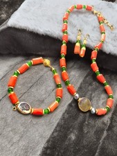 Designer set armband gebraucht kaufen  Dietzenbach