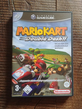 Nintendo gamecube mario gebraucht kaufen  Düsseldorf