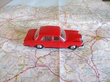 Mercedes 250 rouge d'occasion  France