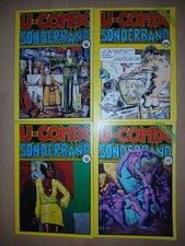 Comix sonderband 17 gebraucht kaufen  Düsseldorf