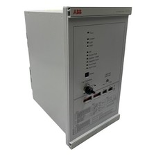 Relé De Proteção ABB REA101-AAA EV358778 comprar usado  Brasil 