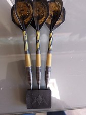 Crypt 24g darts for sale  BURTON-ON-TRENT