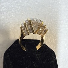 Jolie gabor ring d'occasion  Expédié en Belgium