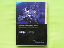 Dvd navigation mercedes gebraucht kaufen  Hohenstein-Ernstthal