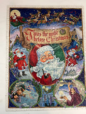 Twas night christmas for sale  Overland Park