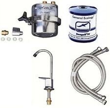 Purificatore depuratore filtro usato  Valenzano