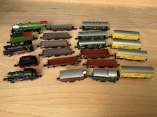 Märklin spur konvolut gebraucht kaufen  Stadtallendorf